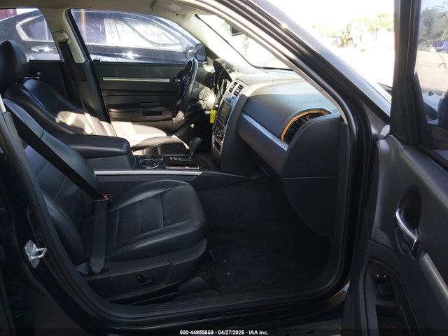 44955659 :رقم المزاد ، 2B3CA8CT7AH262563 vin ، 2010 Dodge Charger R/t مزاد بيع
