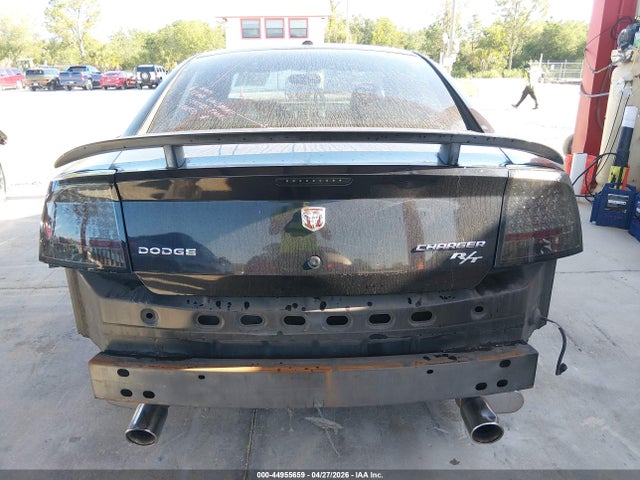 44955659 :رقم المزاد ، 2B3CA8CT7AH262563 vin ، 2010 Dodge Charger R/t مزاد بيع