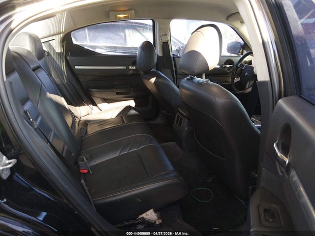 44955659 :رقم المزاد ، 2B3CA8CT7AH262563 vin ، 2010 Dodge Charger R/t مزاد بيع