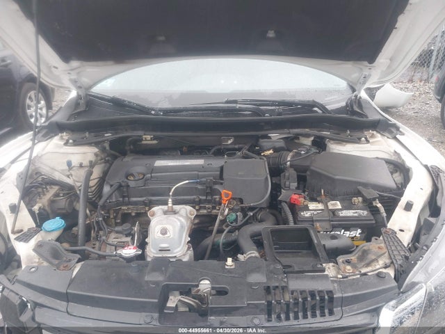 1HGCR2F58EA109634 Honda Accord Sport