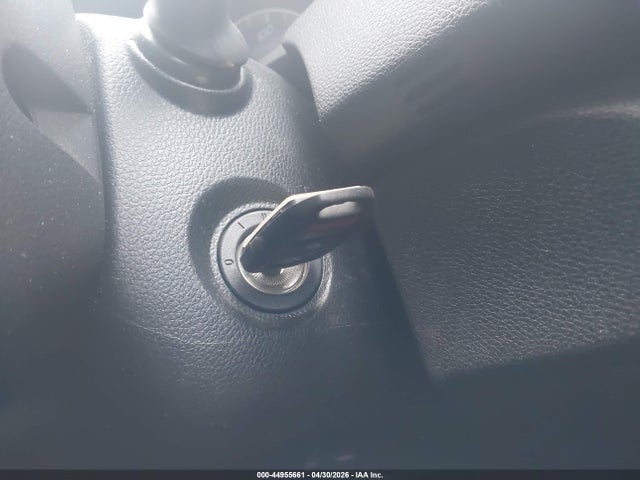 1HGCR2F58EA109634 Honda Accord Sport
