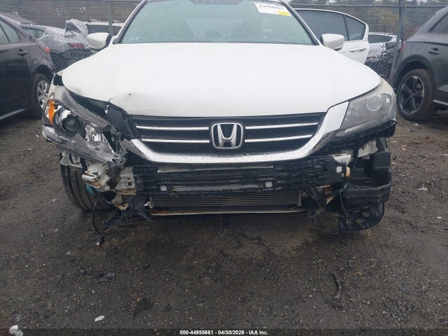 1HGCR2F58EA109634 Honda Accord Sport