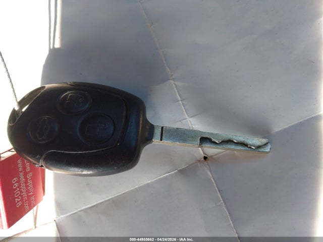 Продажа на аукционе авто 2012 Ford Fiesta Se, vin: 3FADP4EJ3CM173850, номер лота: 44955662
