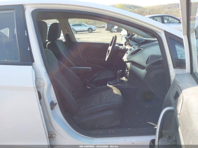 Продажа на аукционе авто 2012 Ford Fiesta Se, vin: 3FADP4EJ3CM173850, номер лота: 44955662