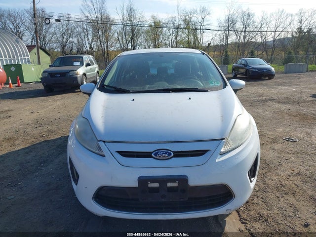 Продажа на аукционе авто 2012 Ford Fiesta Se, vin: 3FADP4EJ3CM173850, номер лота: 44955662