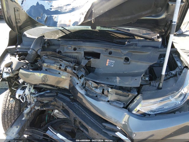44955664 :رقم المزاد ، 3GNCJLSB8LL226490 vin ، 2020 Chevrolet Trax Fwd Lt مزاد بيع