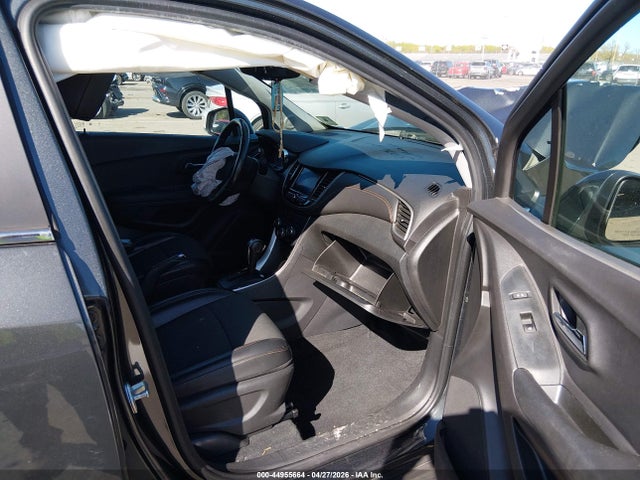 44955664 :رقم المزاد ، 3GNCJLSB8LL226490 vin ، 2020 Chevrolet Trax Fwd Lt مزاد بيع