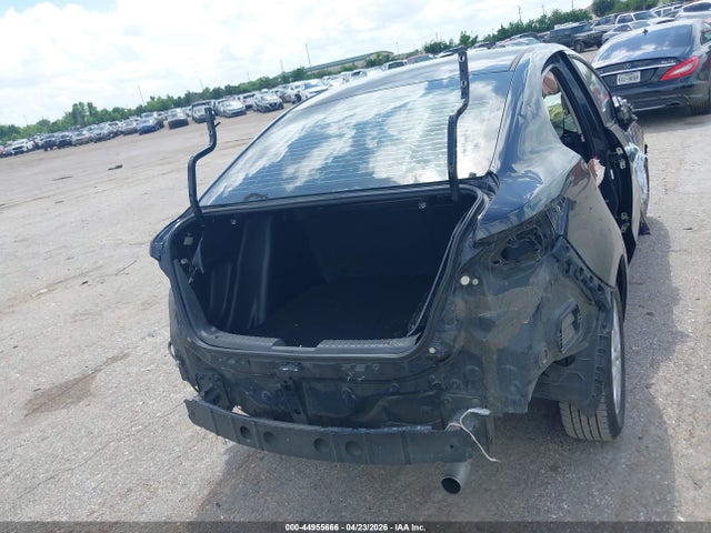 2017 Toyota Yaris Ia მანქანა იყიდება აუქციონზე, vin: 3MYDLBYV5HY158633, აუქციონის ნომერი: 44955666
