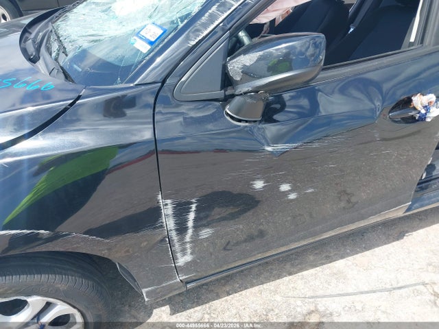 2017 Toyota Yaris Ia მანქანა იყიდება აუქციონზე, vin: 3MYDLBYV5HY158633, აუქციონის ნომერი: 44955666