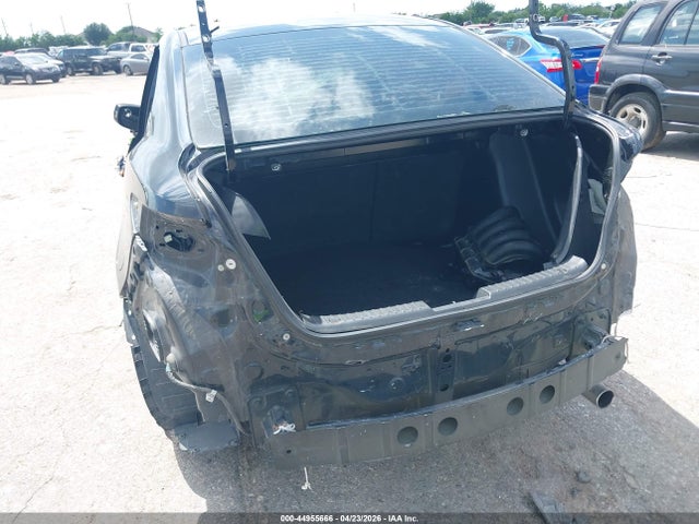 2017 Toyota Yaris Ia მანქანა იყიდება აუქციონზე, vin: 3MYDLBYV5HY158633, აუქციონის ნომერი: 44955666