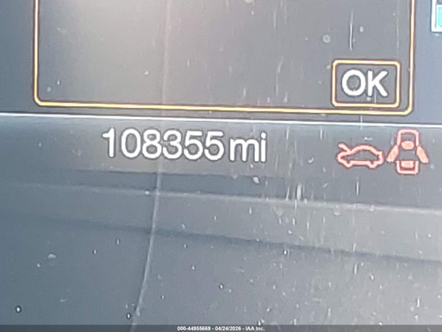 Ford Fusion Energi Se Luxury 2017 3FA6P0PUXHR329921 Image 15
