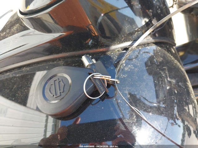 Aukcja sprzedaży 2018 Harley-davidson Fltrxs Road Glide Special, vin: 1HD1KTC13JB613691, numer aukcji: 44955668