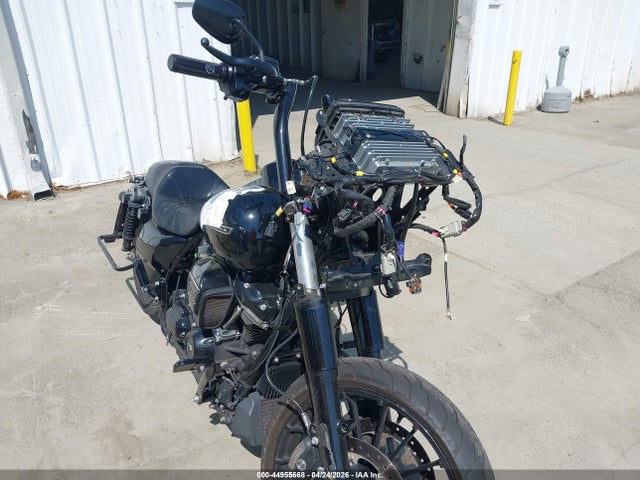 Aukcja sprzedaży 2018 Harley-davidson Fltrxs Road Glide Special, vin: 1HD1KTC13JB613691, numer aukcji: 44955668