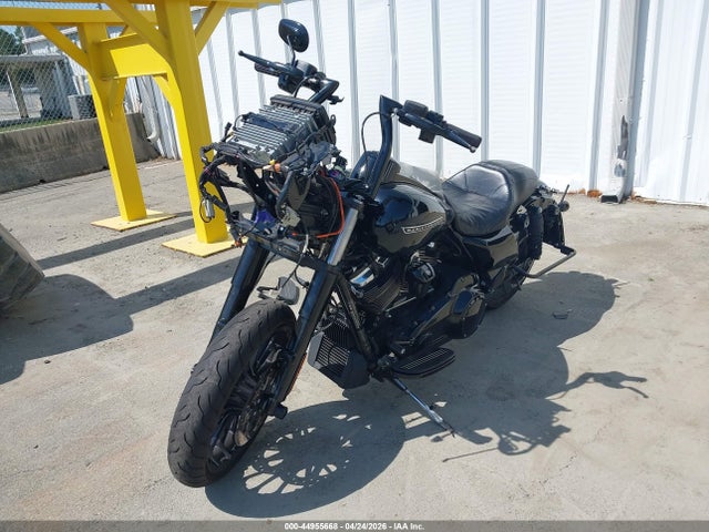 Aukcja sprzedaży 2018 Harley-davidson Fltrxs Road Glide Special, vin: 1HD1KTC13JB613691, numer aukcji: 44955668