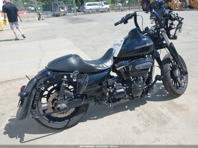 Aukcja sprzedaży 2018 Harley-davidson Fltrxs Road Glide Special, vin: 1HD1KTC13JB613691, numer aukcji: 44955668