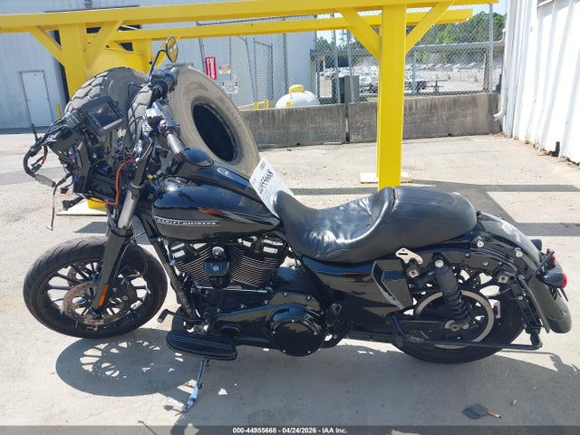 Aukcja sprzedaży 2018 Harley-davidson Fltrxs Road Glide Special, vin: 1HD1KTC13JB613691, numer aukcji: 44955668