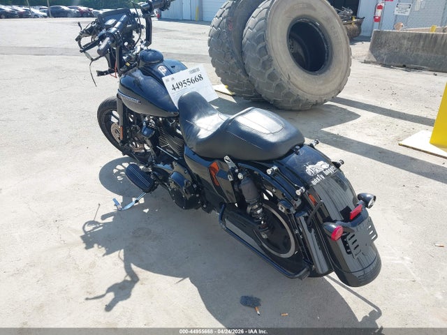Aukcja sprzedaży 2018 Harley-davidson Fltrxs Road Glide Special, vin: 1HD1KTC13JB613691, numer aukcji: 44955668