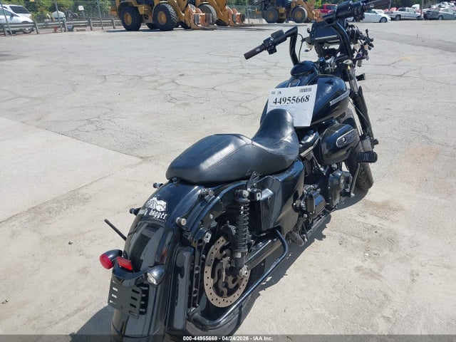 Aukcja sprzedaży 2018 Harley-davidson Fltrxs Road Glide Special, vin: 1HD1KTC13JB613691, numer aukcji: 44955668