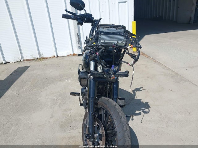 Aukcja sprzedaży 2018 Harley-davidson Fltrxs Road Glide Special, vin: 1HD1KTC13JB613691, numer aukcji: 44955668