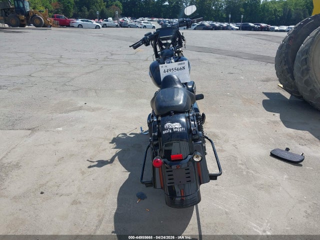 Aukcja sprzedaży 2018 Harley-davidson Fltrxs Road Glide Special, vin: 1HD1KTC13JB613691, numer aukcji: 44955668