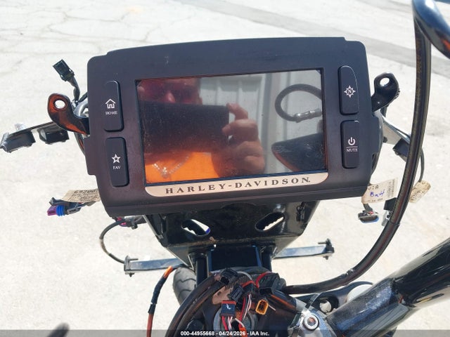 Aukcja sprzedaży 2018 Harley-davidson Fltrxs Road Glide Special, vin: 1HD1KTC13JB613691, numer aukcji: 44955668