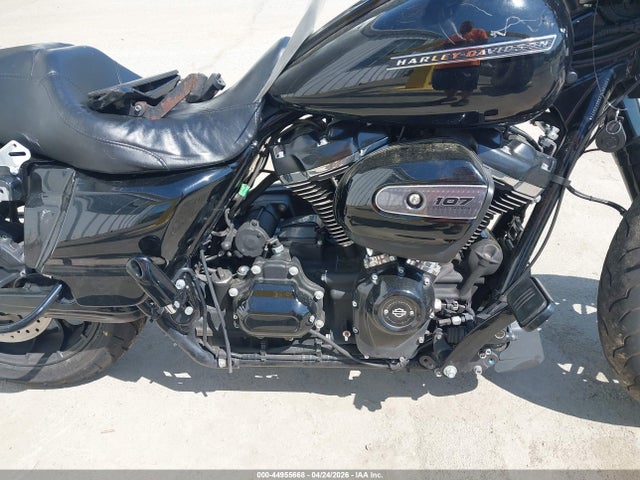 Aukcja sprzedaży 2018 Harley-davidson Fltrxs Road Glide Special, vin: 1HD1KTC13JB613691, numer aukcji: 44955668