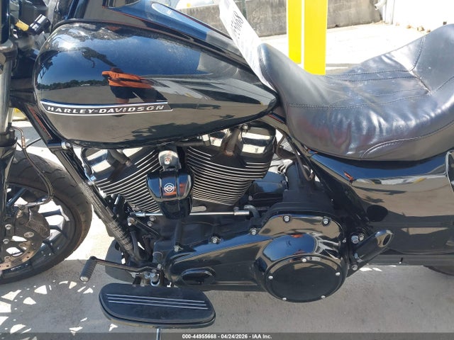 Aukcja sprzedaży 2018 Harley-davidson Fltrxs Road Glide Special, vin: 1HD1KTC13JB613691, numer aukcji: 44955668