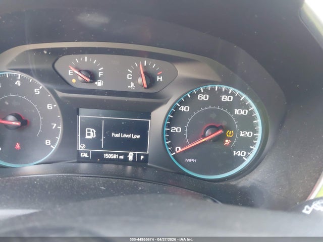 Продажа на аукционе авто 2018 Chevrolet Equinox Ls, vin: 2GNAXHEV9J6184163, номер лота: 44955674