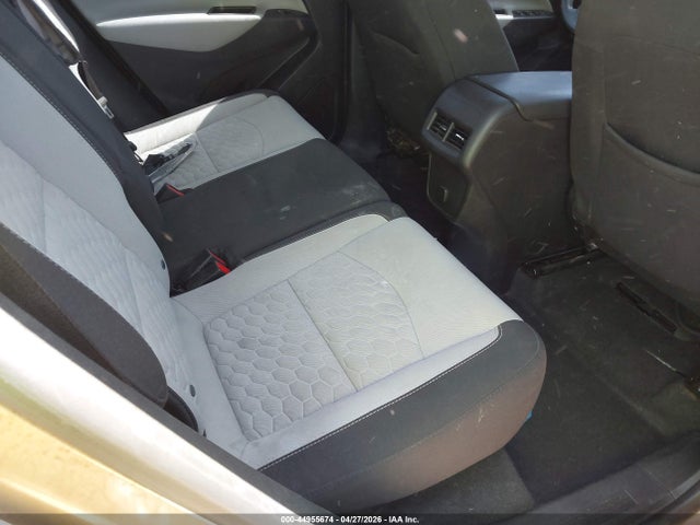 Продажа на аукционе авто 2018 Chevrolet Equinox Ls, vin: 2GNAXHEV9J6184163, номер лота: 44955674