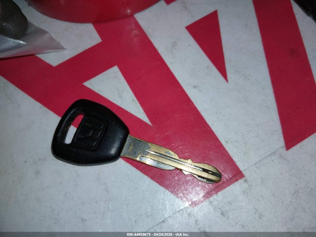 Aukcja sprzedaży 2001 Honda Civic Ex, vin: 2HGES26761H608300, numer aukcji: 44955675