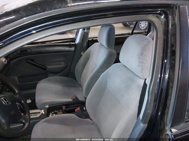 Aukcja sprzedaży 2001 Honda Civic Ex, vin: 2HGES26761H608300, numer aukcji: 44955675