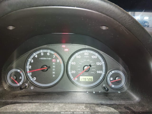 Aukcja sprzedaży 2001 Honda Civic Ex, vin: 2HGES26761H608300, numer aukcji: 44955675