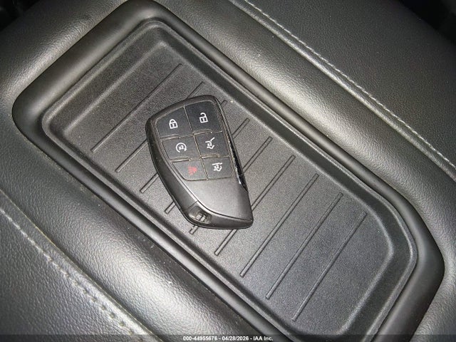 Aukcja sprzedaży 2023 Chevrolet Suburban 4wd Lt, vin: 1GNSKCKD4PR360955, numer aukcji: 44955676