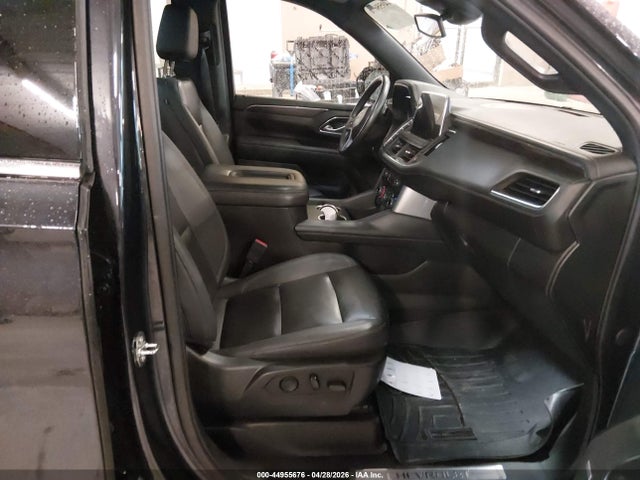 Aukcja sprzedaży 2023 Chevrolet Suburban 4wd Lt, vin: 1GNSKCKD4PR360955, numer aukcji: 44955676