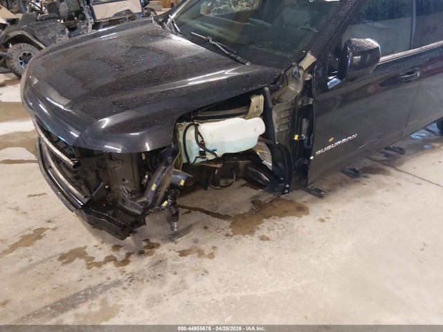 Aukcja sprzedaży 2023 Chevrolet Suburban 4wd Lt, vin: 1GNSKCKD4PR360955, numer aukcji: 44955676