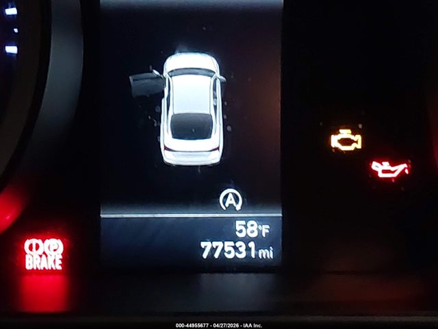 KMHLL4AG0MU213015 Hyundai ELANTRA SE