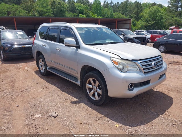 Aukcja sprzedaży 2013 Lexus Gx 460, vin: JTJBM7FX4D5056085, numer aukcji: 44955681