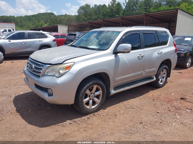 44955681 :رقم المزاد ، JTJBM7FX4D5056085 vin ، 2013 Lexus Gx 460 مزاد بيع