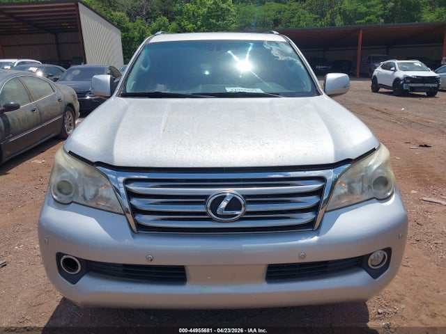 44955681 :رقم المزاد ، JTJBM7FX4D5056085 vin ، 2013 Lexus Gx 460 مزاد بيع