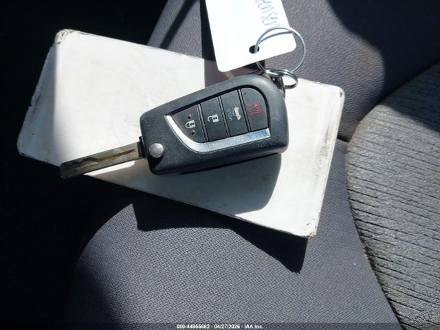 Toyota CAMRY LE 2023 4T1C11AK5PU175035 Image 11
