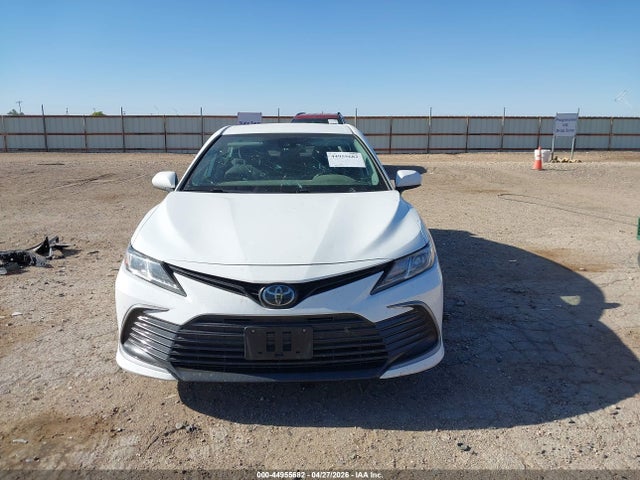 Toyota CAMRY LE 2023 4T1C11AK5PU175035 Image 13