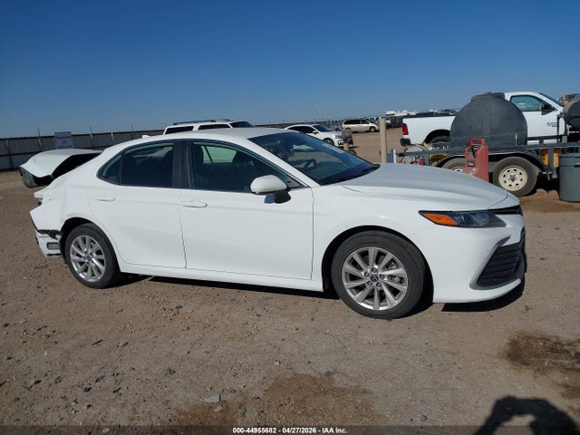 Toyota CAMRY LE 2023 4T1C11AK5PU175035 Image 14