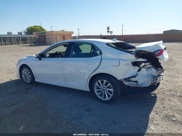 Toyota CAMRY LE 2023 4T1C11AK5PU175035 Image 15