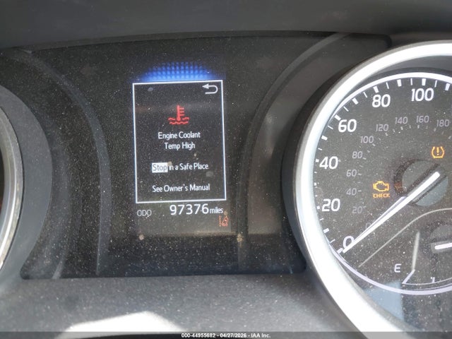 Toyota CAMRY LE 2023 4T1C11AK5PU175035 Image 16