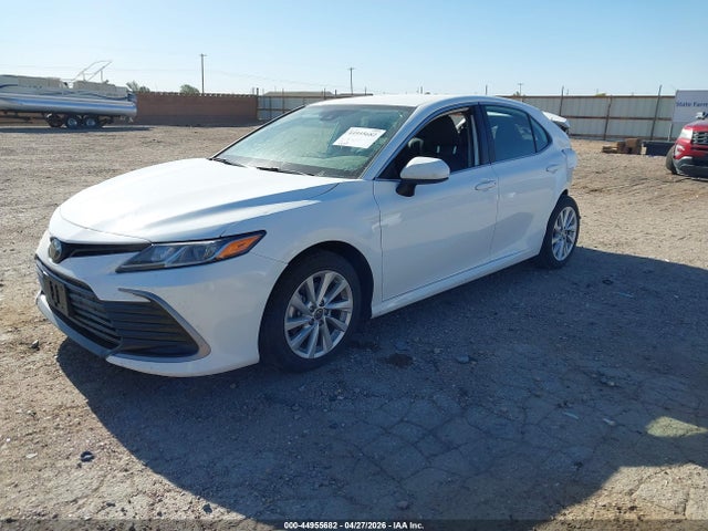 Toyota CAMRY LE 2023 4T1C11AK5PU175035 Image 2