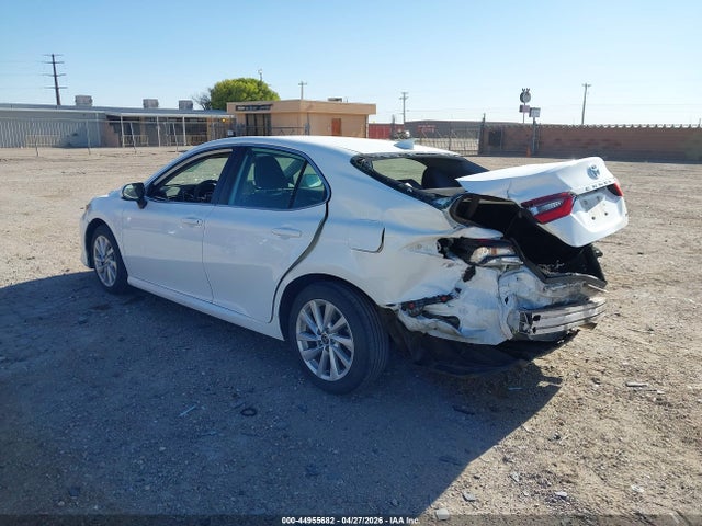 Toyota CAMRY LE 2023 4T1C11AK5PU175035 Image 3