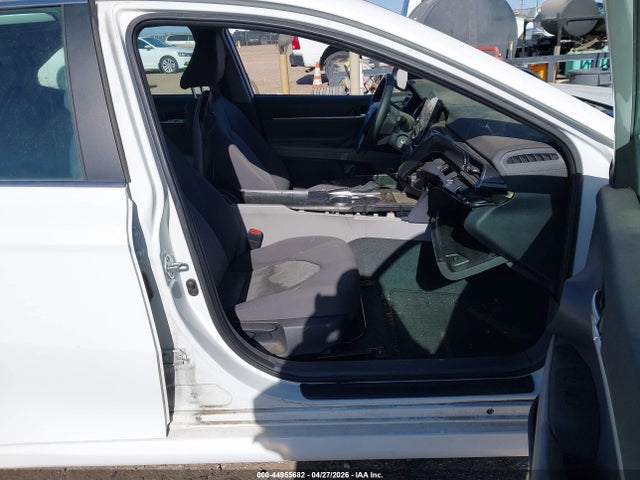 Toyota CAMRY LE 2023 4T1C11AK5PU175035 Image 5