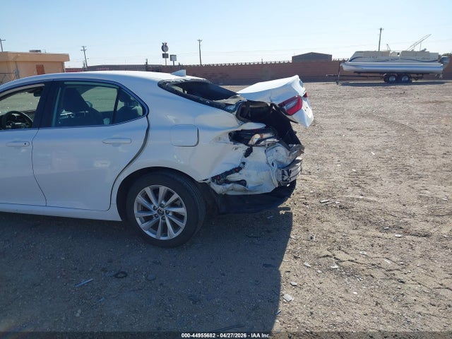 Toyota CAMRY LE 2023 4T1C11AK5PU175035 Image 6