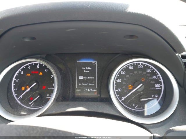 Aukcja sprzedaży 2023 Toyota Camry Le, vin: 4T1C11AK5PU175035, numer aukcji: 44955682