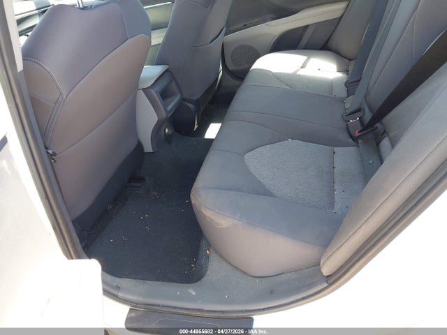 Toyota CAMRY LE 2023 4T1C11AK5PU175035 Image 8